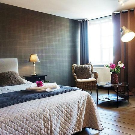 올슈틴 Dk Apartament Stare Miasto 아파트 외부 사진