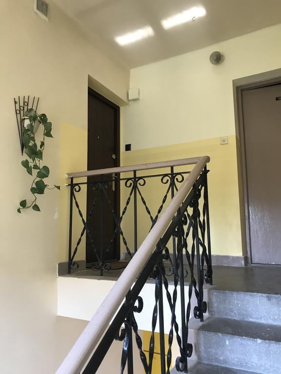 올슈틴 Dk Apartament Stare Miasto 아파트 외부 사진