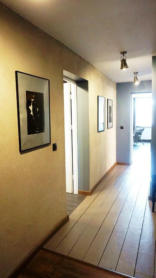 올슈틴 Dk Apartament Stare Miasto 아파트 외부 사진