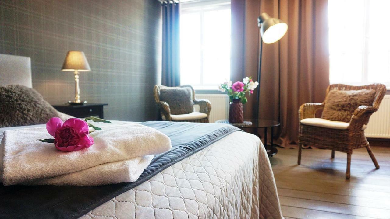 올슈틴 Dk Apartament Stare Miasto 아파트 외부 사진