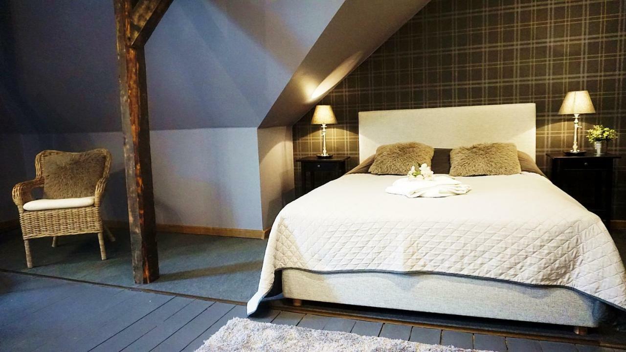 올슈틴 Dk Apartament Stare Miasto 아파트 외부 사진
