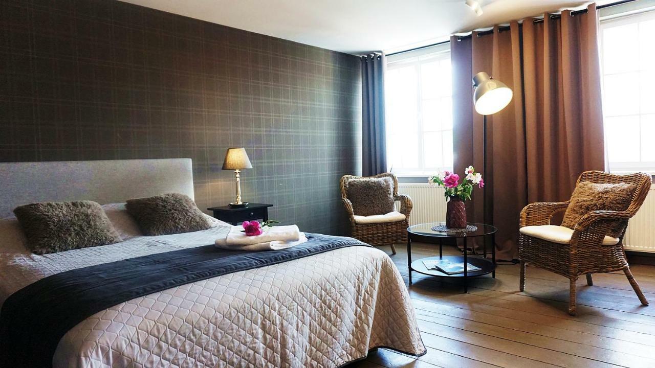 올슈틴 Dk Apartament Stare Miasto 아파트 외부 사진