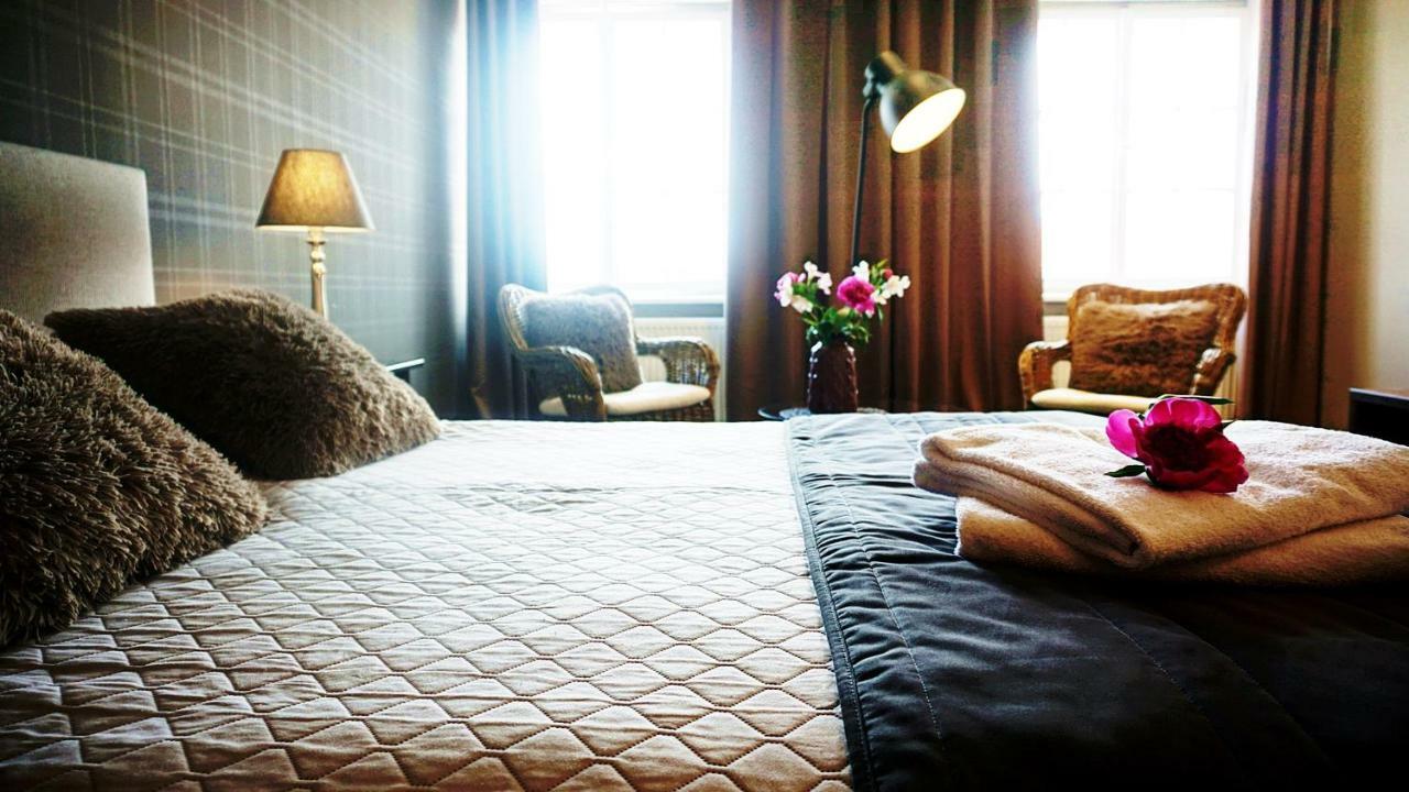 올슈틴 Dk Apartament Stare Miasto 아파트 외부 사진
