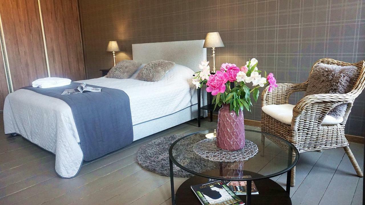 올슈틴 Dk Apartament Stare Miasto 아파트 외부 사진